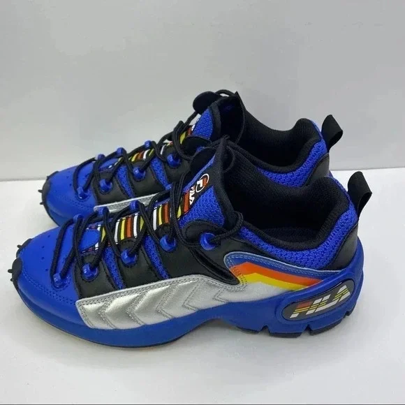 Fila Trailpacer Explore Collection womens size 7.5 - Picture 4 of 8